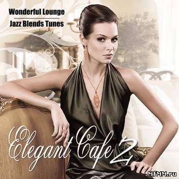 VA - Elegant Cafe Vol.2 (2013)