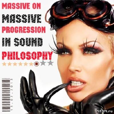 Massive On Massive Progression In Sound Philosophy (MoM - PiP) 2013