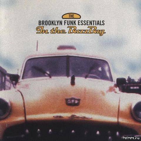 Brooklyn Funk Essentials - In The BuzzBag (1998)