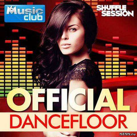 Official Dancefloor (2013)