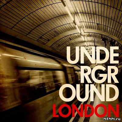 Underground London (2013)