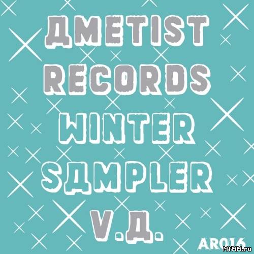 VA - Winter Sampler 2012 V.A (2013)