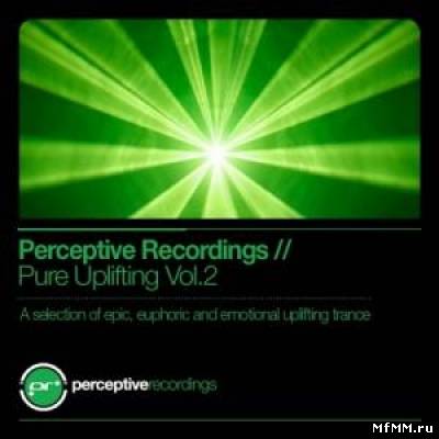 Pure Uplifting Vol 2 (2013)