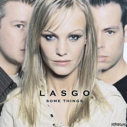 Lasgo – Some Things: Deluxe (2011)