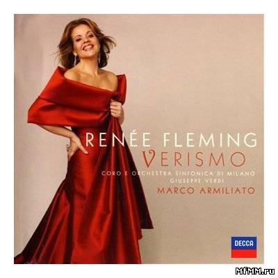 Renee Fleming - Verismo (2009)