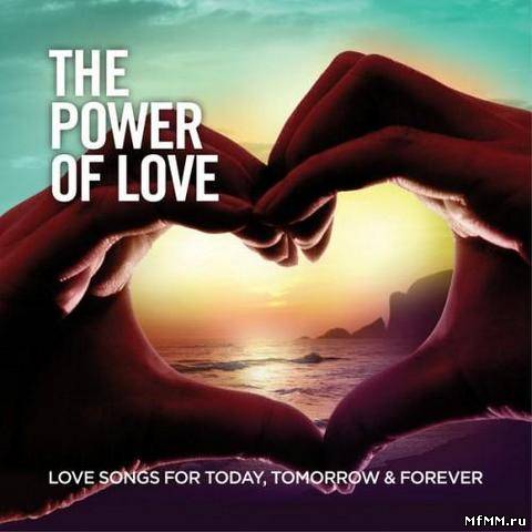 The Power of Love (2013)