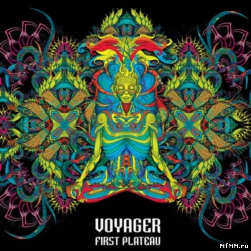 VA - Voyager First Plateau (2012)