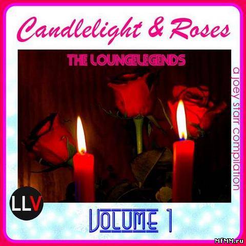 Candlelight & Roses Vol.1 (2013)