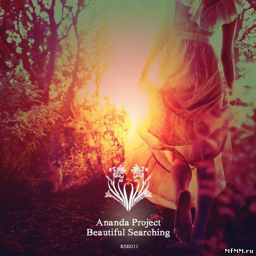 Ananda Project – Beautiful Searching (2013)