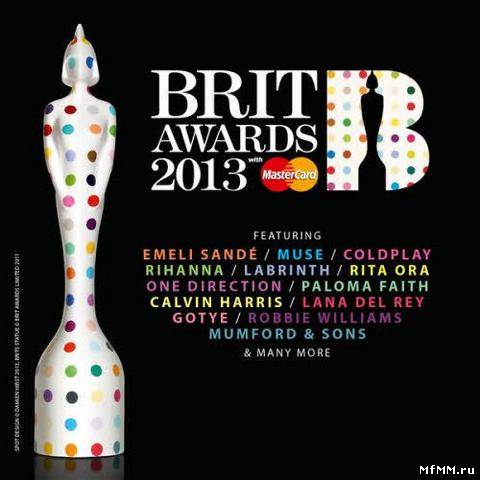 BRIT Awards (2013)