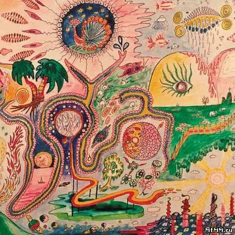 Youth Lagoon – Wondrous Bughouse (2013)