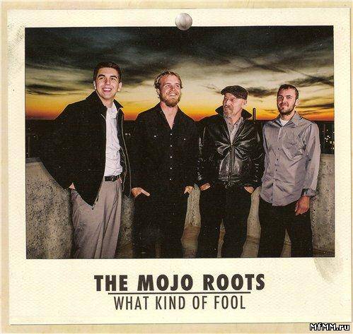 The Mojo Roots - What Kind of Fool (2013)