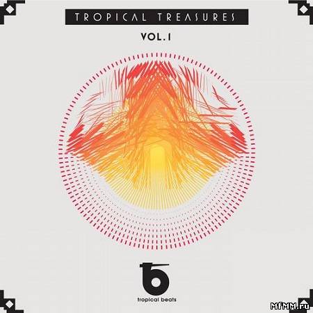 Tropical Treasures Vol. 1 (2013)