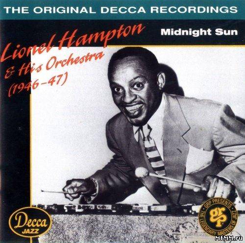 Lionel Hampton - Midnight Sun (1993)