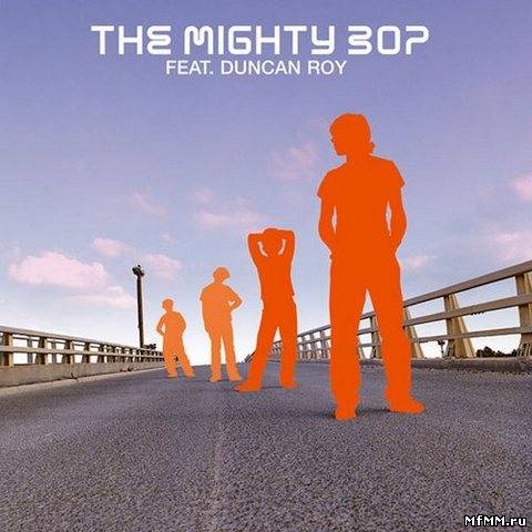 The Mighty Bop – The Mighty Bop (2002)