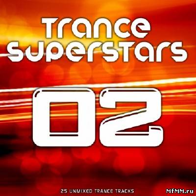 Trance Superstars Vol.2 (2012)