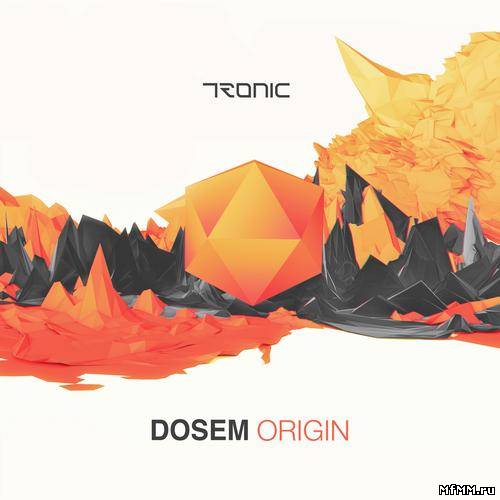 Dosem ‎- Origin (2013)