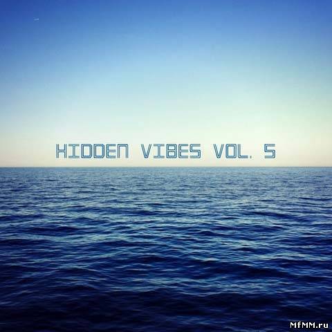 VA - Hidden Vibes Vol.5 (2013)