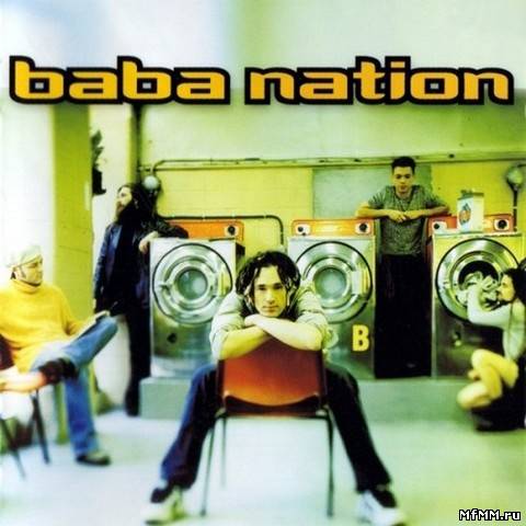 Baba Nation – B (1999)