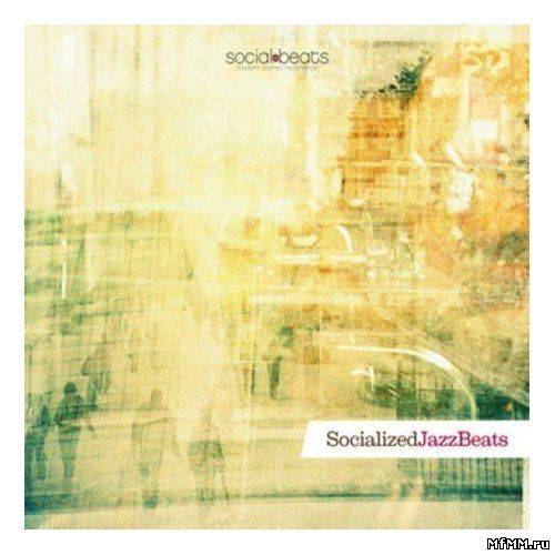 VA - Socialized Jazz Beats (2006)