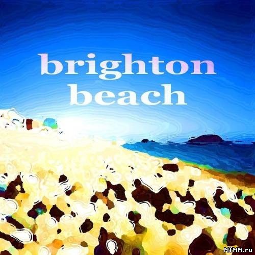 VA - Brighton Beach deeper house music (unmixed tracks)(2011)