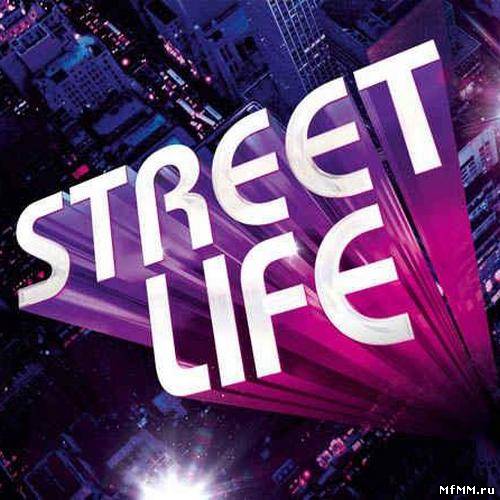 VA - Street Life (2012)