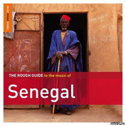 VA - Rough Guide To Senegal (2013)