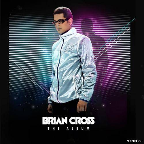 Brian Cross – Pop Star The Album (2013)