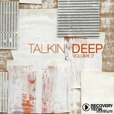 Talkin' Deep Vol 2(2013)