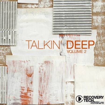 VA - Talkin' Deep Vol 2(2013)