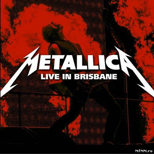 Metallica - Soundwave Festival, Brisbane, AUS (2013)