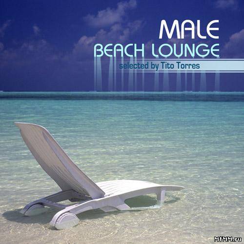 Male Beach Lounge (Selection By Tito Torres) (2013)