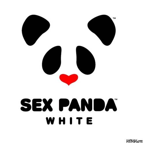 VA - Sex Panda White 2 Years Anniversary (2013)