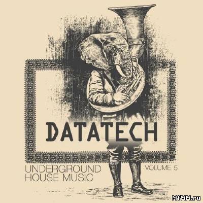 Datatech Vol 5 (2013)