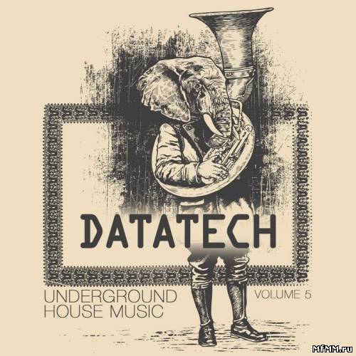 VA - Datatech Vol 5 (2013)