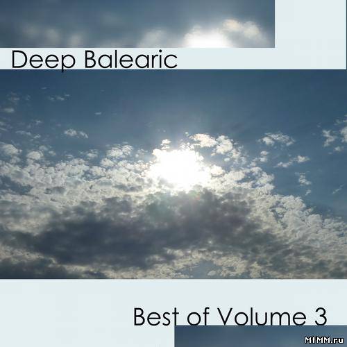 Deep Balearic: Best of Vol.3 (2013)