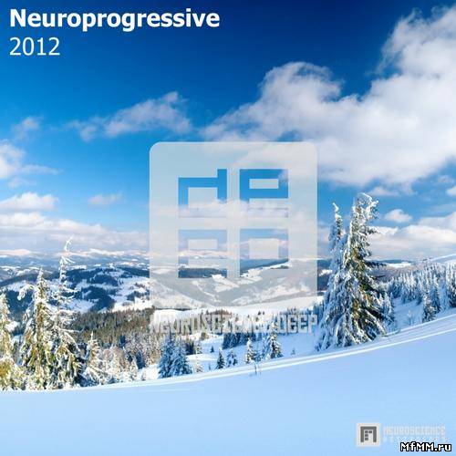 Neuroprogressive 2012 (2013)