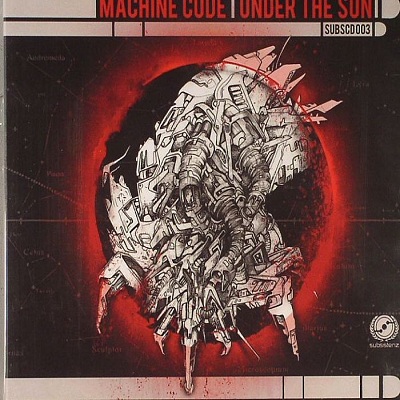 Machine Code - Under The Sun (2013)