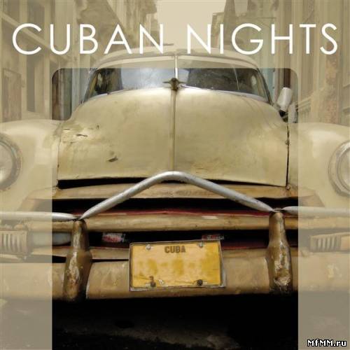 VA - Bar De Lune Presents Cuban Nights (2013)