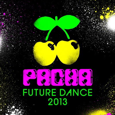 Pacha Future Dance 2013 (2013)