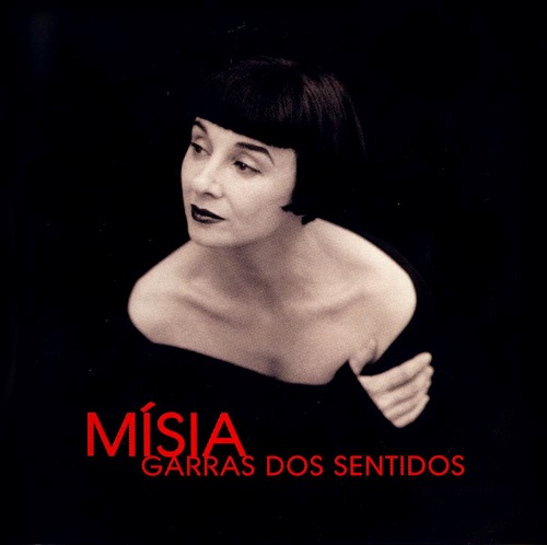 Misia - Garras dos Sentidos (1998)