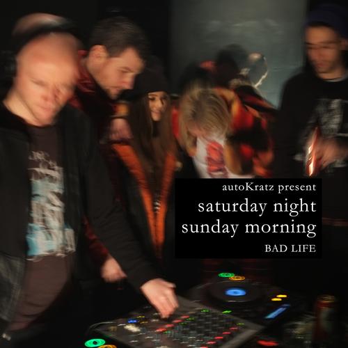 Autokratz Present Saturday Night, Sunday Morning (Part 1 & 2) (2013)