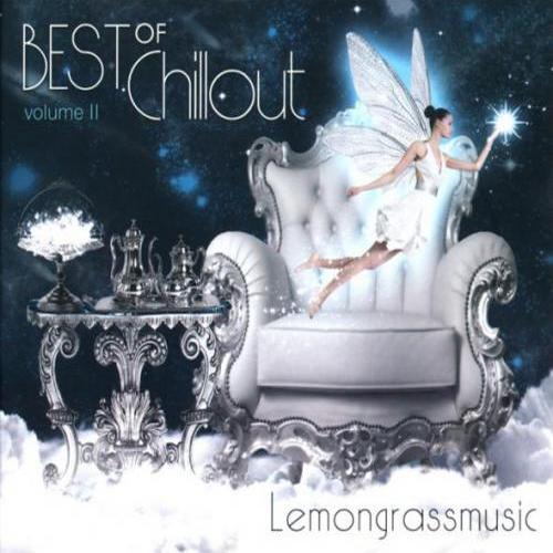 Best Of Chillout Lemongrassmusic Volume II (2013)