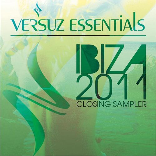 VA - Ibiza Closing Sampler 2011 (2011)