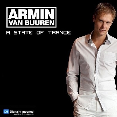 Armin van Buuren - A State of Trance 603 (2013-03-07)