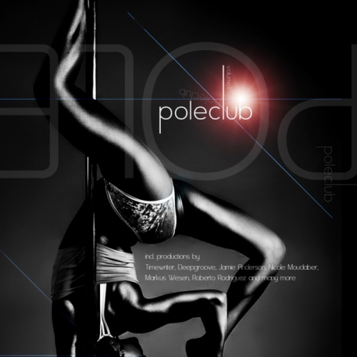 VA - Pole Club Vol. 1 (2011)