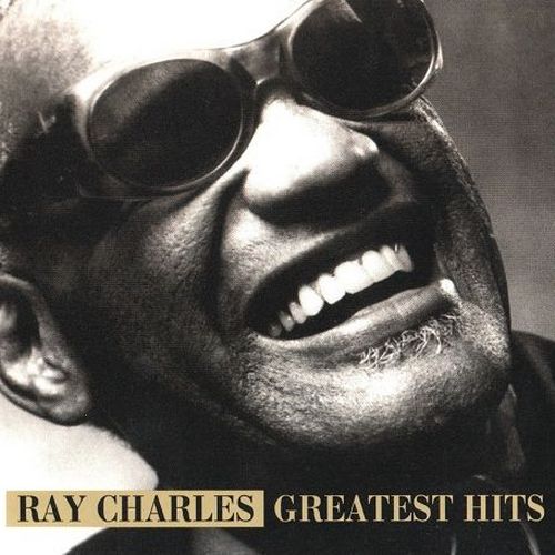 Ray Charles - Greatest Hits (2CD) (2010)