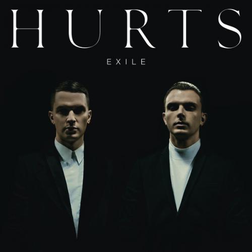 Hurts - Exile (Deluxe Edition) (2013)