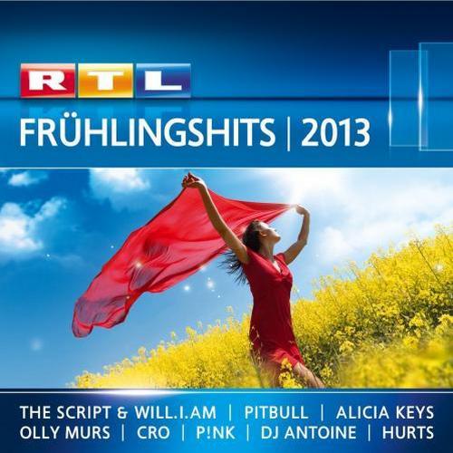 VA - RTL Fruhlingshits (2CD) (2013)