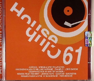 House Club Selection 61 (2013)